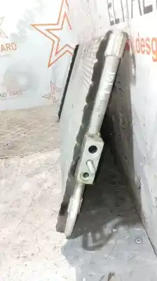 Автозапчастина б/у конденсат/радіатор кондиционера для opel mokka a17dts посилання на oem iam 95026337  