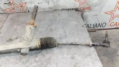 Автозапчасти б/у рулевая рейка за opel mokka a17dts ссылки oem iam 95089632  