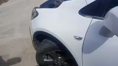 Pezzo di ricambio per auto di seconda mano cremagliera per opel mokka a17dts riferimenti oem iam 