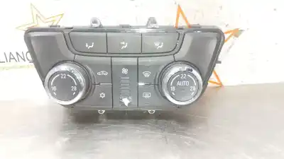 Автозапчасти б/у климат-контроль за opel mokka a17dts ссылки oem iam   