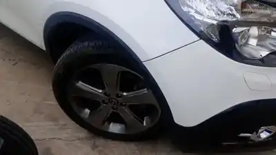Pezzo di ricambio per auto di seconda mano attacco anteriore destro per opel mokka a17dts riferimenti oem iam 