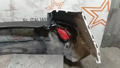 Автозапчасти б/у задний бампер за opel mokka a17dts ссылки oem iam   