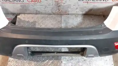 Автозапчасти б/у задний бампер за opel mokka a17dts ссылки oem iam   