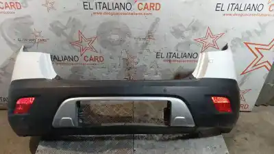 Pezzo di ricambio per auto di seconda mano Paraurti Posteriore per OPEL MOKKA A17DTS Riferimenti OEM IAM   