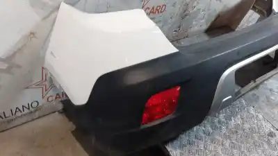 Автозапчасти б/у задний бампер за opel mokka a17dts ссылки oem iam   