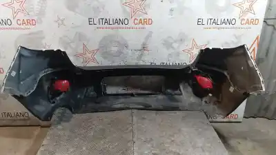 Автозапчасти б/у задний бампер за opel mokka a17dts ссылки oem iam   