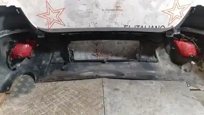 Автозапчасти б/у задний бампер за opel mokka a17dts ссылки oem iam   