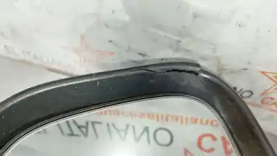 Second-hand car spare part right rearview mirror for opel mokka a17dts oem iam references   