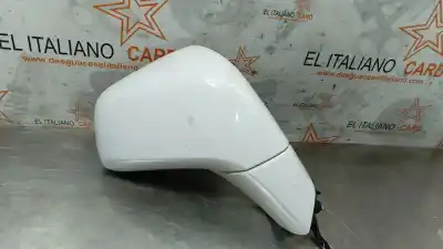 Second-hand car spare part right rearview mirror for opel mokka a17dts oem iam references   