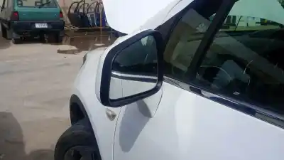 Pezzo di ricambio per auto di seconda mano specchio sinistro per opel mokka a17dts riferimenti oem iam 
