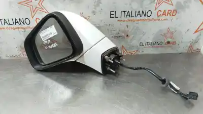 Peça sobressalente para automóvel em segunda mão espelho retrovisor esquerdo por opel mokka a17dts referências oem iam 
