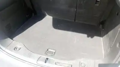 Pezzo di ricambio per auto di seconda mano coperchio del baule per opel mokka a17dts riferimenti oem iam 