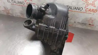 Pièce détachée automobile d'occasion support filtre a air pour opel mokka a17dts références oem iam 13484478  