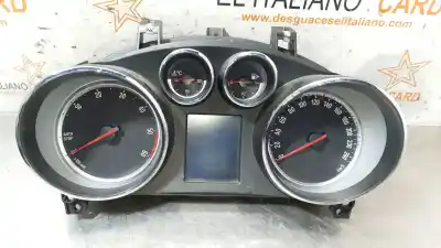 Second-hand car spare part DASHBOARD for OPEL MOKKA  OEM IAM references 95375175  