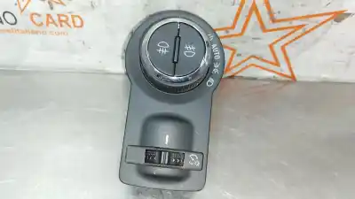 Автозапчастина б/у УПРАВЛІННЯ СВІТЛОМ для OPEL MOKKA  Посилання на OEM IAM 95297425  