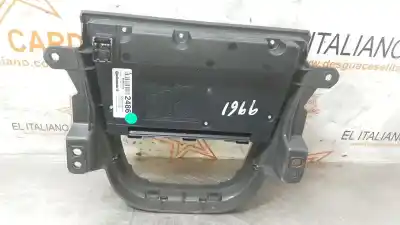 Pezzo di ricambio per auto di seconda mano comando controllo radio per opel mokka a17dts riferimenti oem iam 95352486  