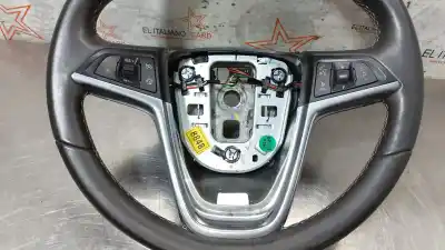 Автозапчастина б/у кермо для opel mokka a17dts посилання на oem iam 95128848  