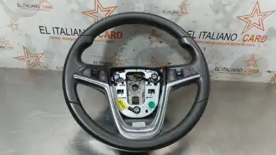 Pezzo di ricambio per auto di seconda mano volante per opel mokka a17dts riferimenti oem iam 95128848