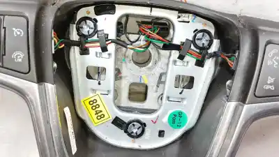 Автозапчастина б/у кермо для opel mokka a17dts посилання на oem iam 95128848  