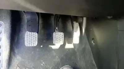 Pezzo di ricambio per auto di seconda mano pedale dell acceleratore per opel mokka a17dts riferimenti oem iam 