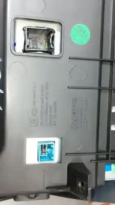 Автозапчастина б/у багатофункційний дисплей для opel mokka a17dts посилання на oem iam 95088022  