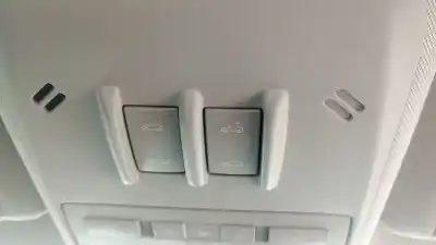 Pezzo di ricambio per auto di seconda mano interruttore per opel mokka a17dts riferimenti oem iam 