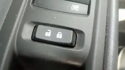 Pezzo di ricambio per auto di seconda mano interruttore per opel mokka a17dts riferimenti oem iam 