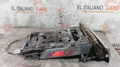 Автозапчасти б/у багажник за opel mokka a17dts ссылки oem iam   