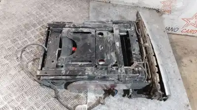 Автозапчасти б/у багажник за opel mokka a17dts ссылки oem iam   