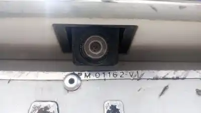 Pezzo di ricambio per auto di seconda mano telecamera per opel mokka a17dts riferimenti oem iam 