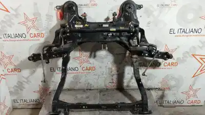 Second-hand car spare part front axle for opel mokka a17dts oem iam references 94531937  