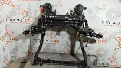 Автозапчастина б/у передня вісь для OPEL MOKKA A17DTS Посилання на OEM IAM 94531937  