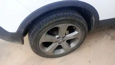 Pezzo di ricambio per auto di seconda mano snodo posteriore destro per opel mokka a17dts riferimenti oem iam 
