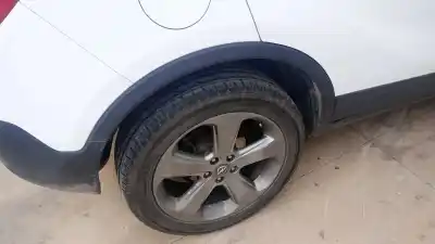 Pezzo di ricambio per auto di seconda mano trasmissione posteriore destra per opel mokka a17dts riferimenti oem iam 