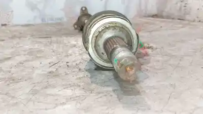 Автозапчасти б/у задняя правая трансмиссия за opel mokka a17dts ссылки oem iam 95090829  