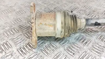 Автозапчасти б/у задняя правая трансмиссия за opel mokka a17dts ссылки oem iam 95090829  