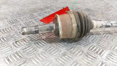 Автозапчасти б/у задняя левая трансмиссия за opel mokka a17dts ссылки oem iam 95090829  