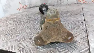 Автозапчасти б/у задняя левая трансмиссия за opel mokka a17dts ссылки oem iam 95090829  