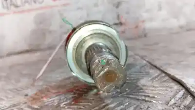 Автозапчасти б/у задняя левая трансмиссия за opel mokka a17dts ссылки oem iam 95090829  