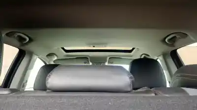 Автозапчастина б/у інтер'єрний дах для opel mokka a17dts посилання на oem iam   