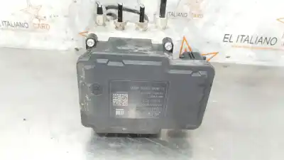 Second-hand car spare part abs for opel zafira c tourer a14net oem iam references 13412552  