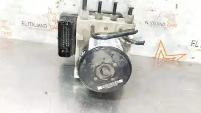 Second-hand car spare part Abs for OPEL ZAFIRA C TOURER A14NET OEM IAM references 13412552  