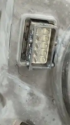 Автозапчастина б/у права фа для opel zafira c tourer a14net посилання на oem iam 13399859  