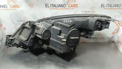 Автозапчастина б/у права фа для opel zafira c tourer a14net посилання на oem iam 13399859  