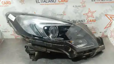 Автозапчастина б/у права фа для opel zafira c tourer a14net посилання на oem iam 13399859