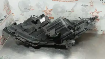 Автозапчастина б/у права фа для opel zafira c tourer a14net посилання на oem iam 13399859  