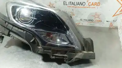 Автозапчастина б/у права фа для opel zafira c tourer a14net посилання на oem iam 13399859  