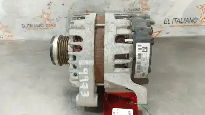Second-hand car spare part alternator for opel zafira c tourer a14net oem iam references 13581891  
