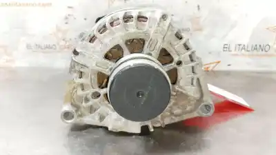 Second-hand car spare part  for OPEL ZAFIRA C TOURER  OEM IAM references 13581891  