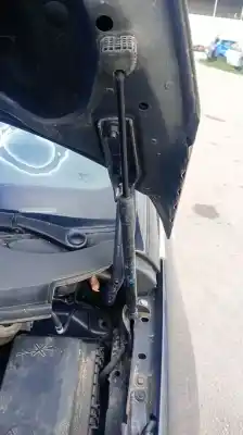 Автозапчастина б/у амортизатор капота для opel zafira c tourer a14net посилання на oem iam 